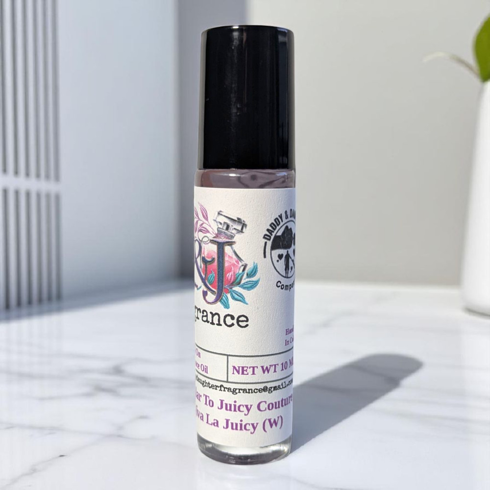 Roll On - Women's Fragrance Oil - Brand New